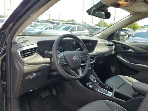New 2026 Buick Encore GX Avenir FWD image 16
