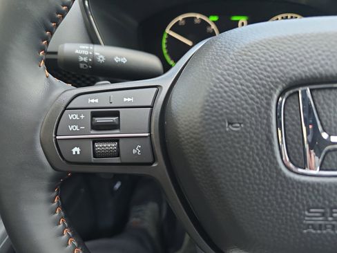 New 2026 Honda CR-V Sport image 16