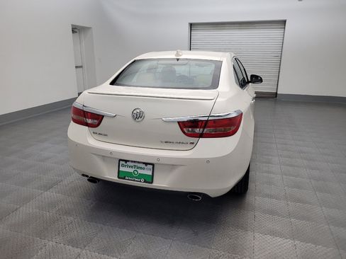 Used 2016 Buick Verano Premium w/ Driver Confidence Package image 7