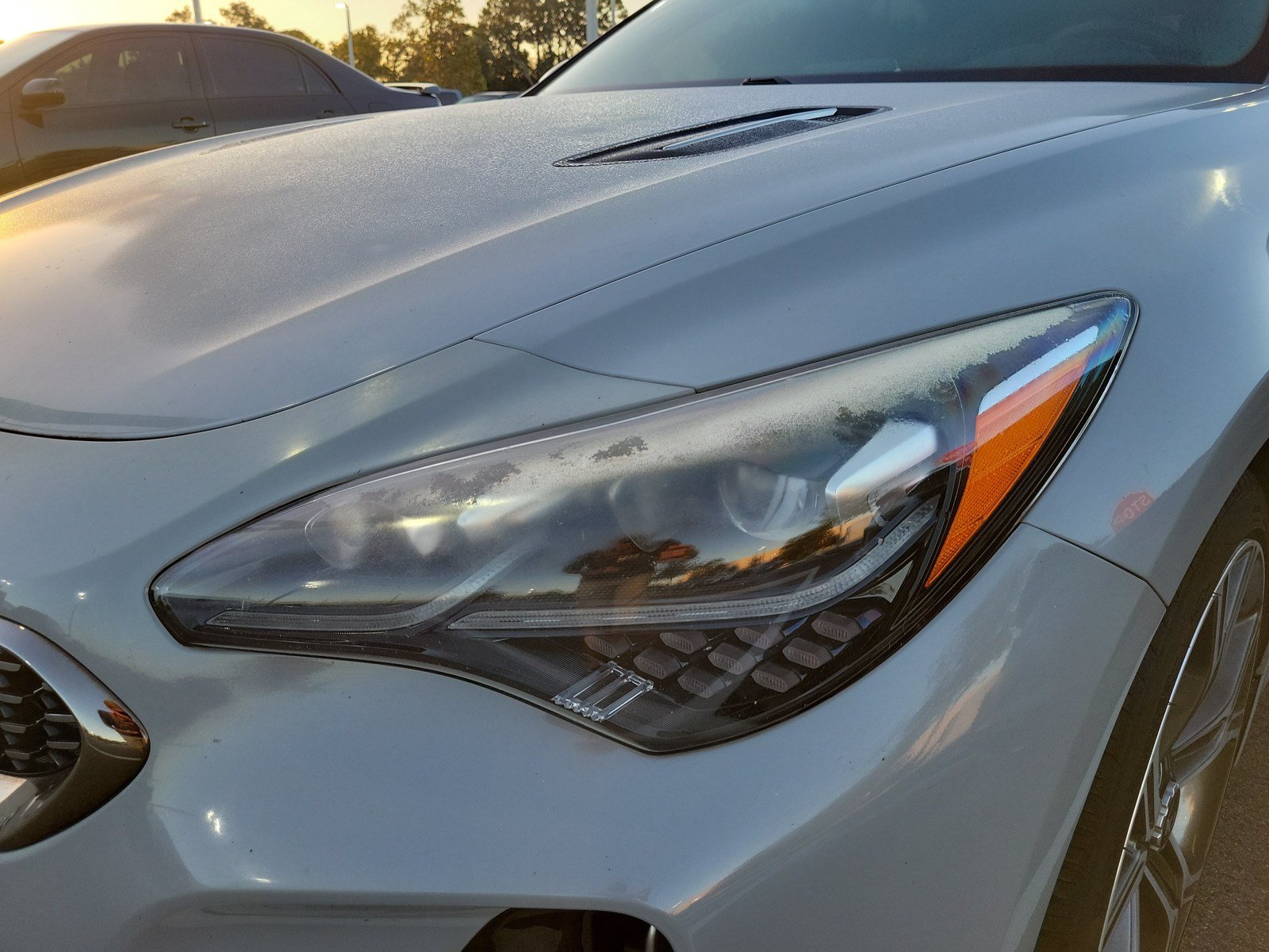 Used 2019 Kia Stinger GT1 RWD image 5