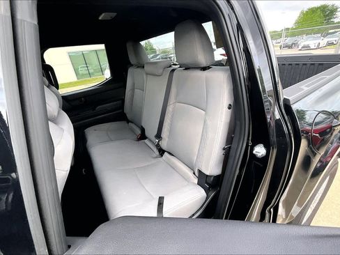 Used 2025 Toyota Tacoma SR5 RWD image 19