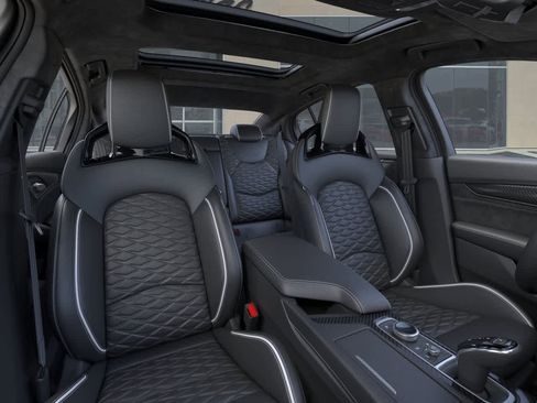 New 2026 Cadillac CT5 V image 16