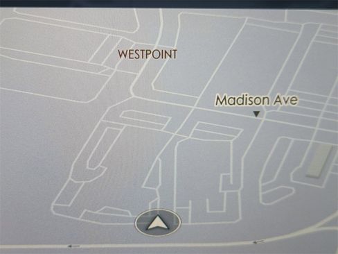 Used 2024 Lincoln Corsair FWD image 23