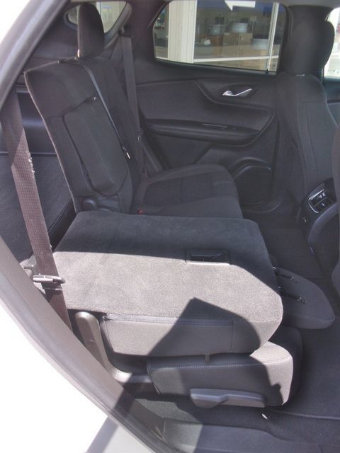 Certified 2021 Chevrolet Blazer LT FWD image 31