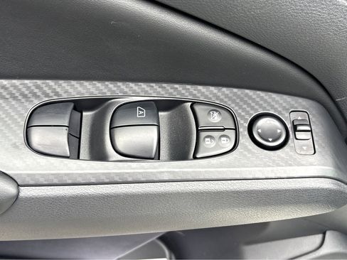 New 2025 Nissan Altima 2.5 S image 22