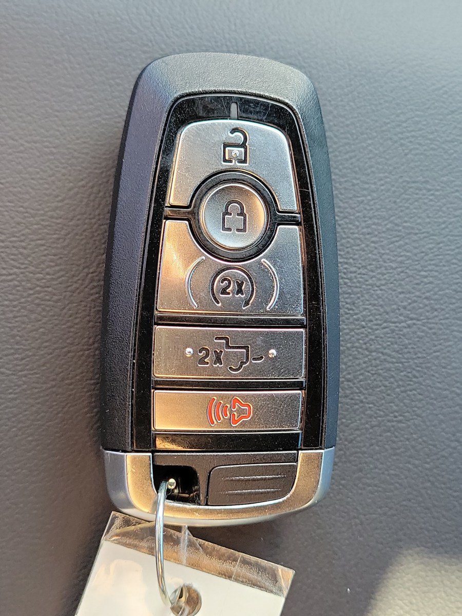 Used 2026 Ford F150 Raptor AWD/4WD image 35