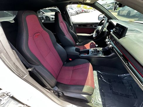 Used 2024 Honda Civic Si image 15