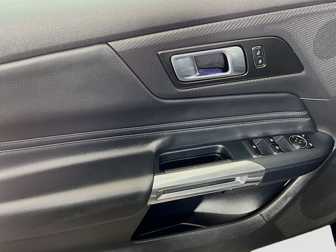 Certified 2025 Ford Mustang Premium RWD image 24