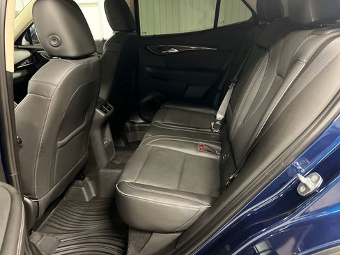 Certified 2023 Buick Envision Essence AWD/4WD image 14