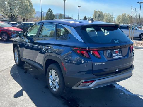 New 2026 Hyundai Tucson SE AWD/4WD image 10