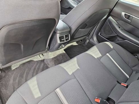 Used 2023 Hyundai Sonata Blue image 18