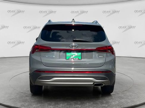 Certified 2023 Hyundai Santa Fe SEL AWD/4WD image 6