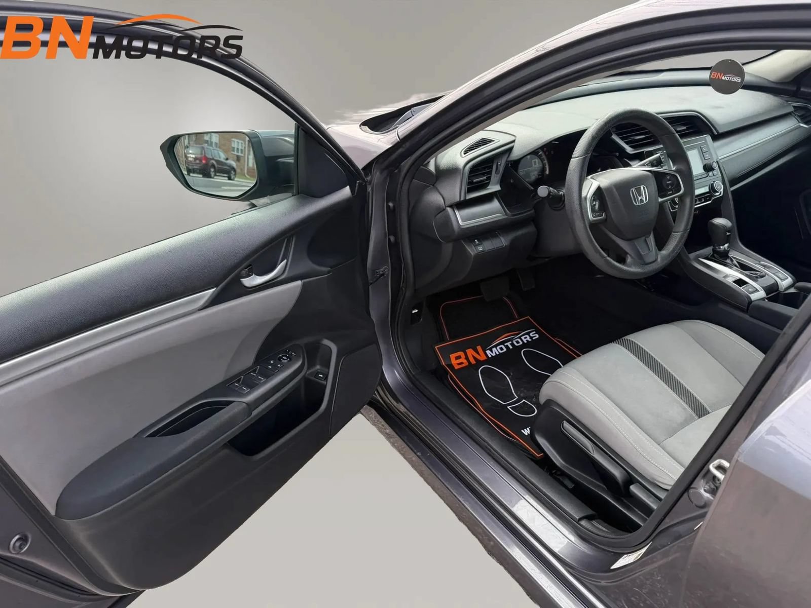 Used 2016 Honda Civic LX image 11