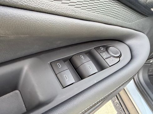 New 2026 Chevrolet Blazer EV LT FWD image 23
