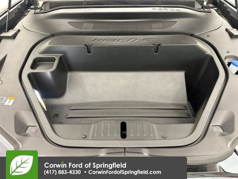 New 2026 Ford Mustang Mach-E Premium image 43