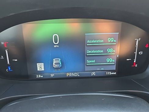 New 2026 Ford Escape ST-Line w/ Tech Pack #1 image 25