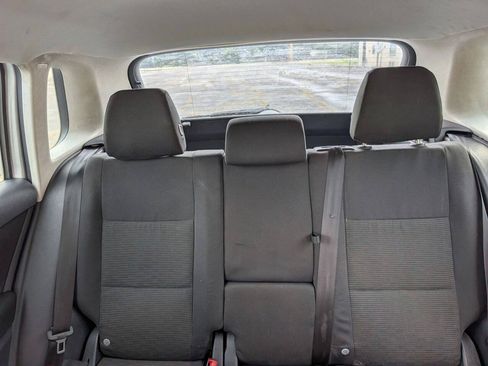 Used 2012 Volkswagen Tiguan S FWD image 26