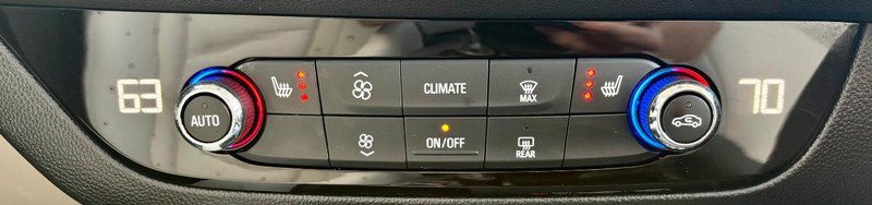 Used 2023 Buick Enclave Essence w/ Experience Buick Package FWD image 28