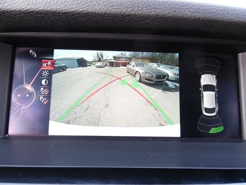 Used 2015 BMW X4 xDrive28i image 15