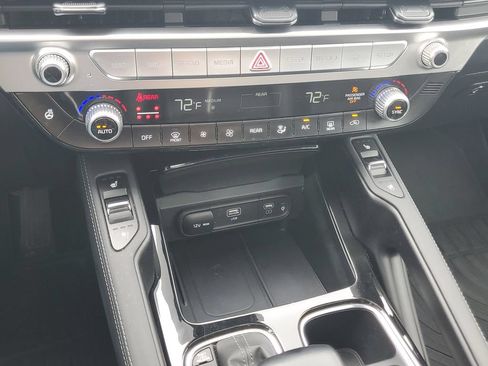 Used 2024 Kia Telluride EX X-Line AWD/4WD image 22