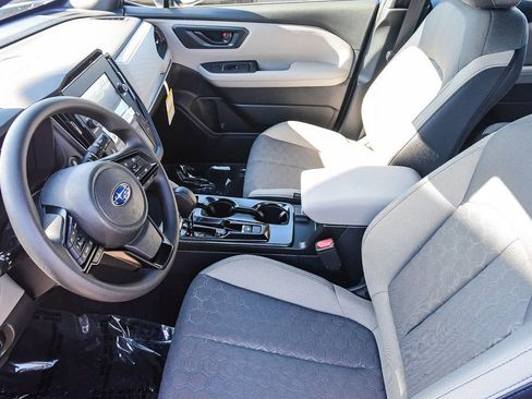 New 2026 Subaru Forester image 19