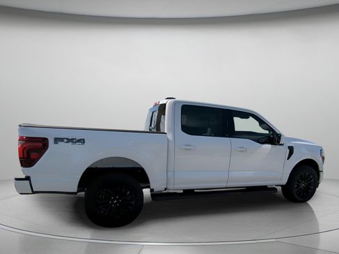 New 2025 Ford F150 Lariat w/ Equipment Group 502A High image 33