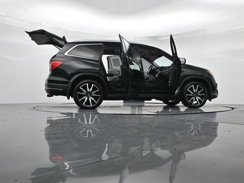 Used 2019 Honda Pilot Elite image 72