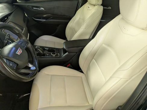 Used 2019 Cadillac XT4 Sport w/ Driver Awareness Package FWD image 12