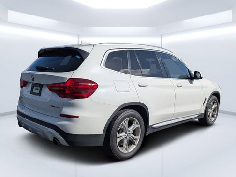 Used 2019 BMW X3 xDrive30i image 3