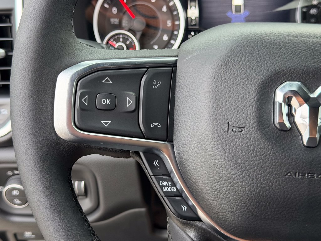 New 2026 RAM 1500 Lone Star AWD/4WD image 26