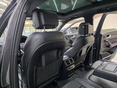 Used 2020 Audi SQ5 Prestige w/ Prestige Package AWD/4WD image 27