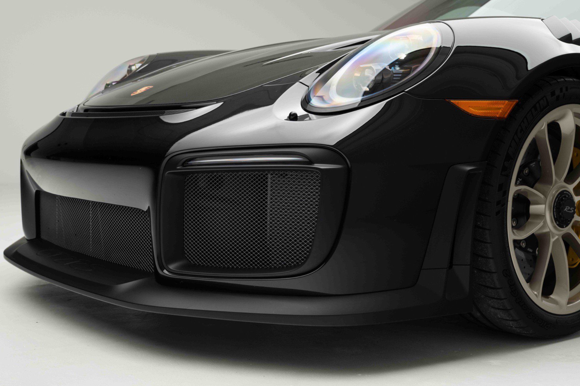Used 2018 Porsche 911 GT2 RS RWD image 42