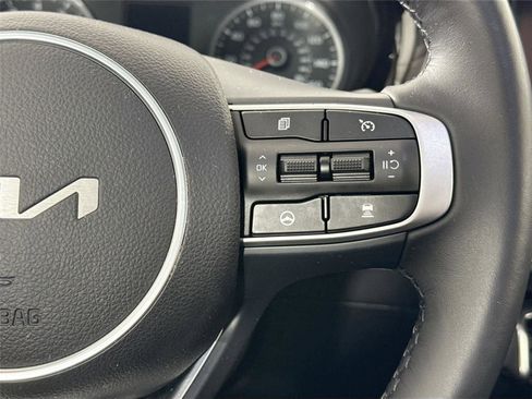 Used 2023 Kia K5 EX w/ EX Premium Package image 18
