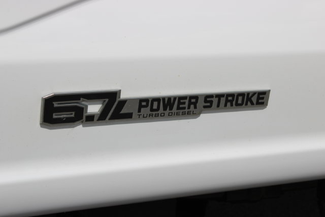 Used 2025 Ford F250 XL w/ FX4 Off-Road Package AWD/4WD image 19