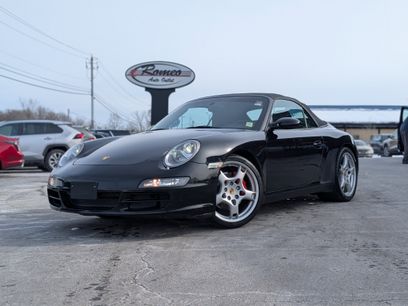 Used 2007 Porsche 911 Carrera S