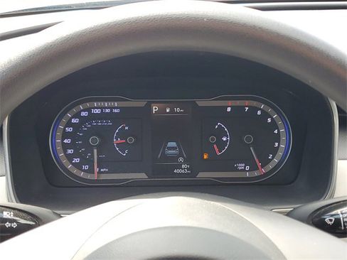 Certified 2023 Hyundai Tucson SEL image 17