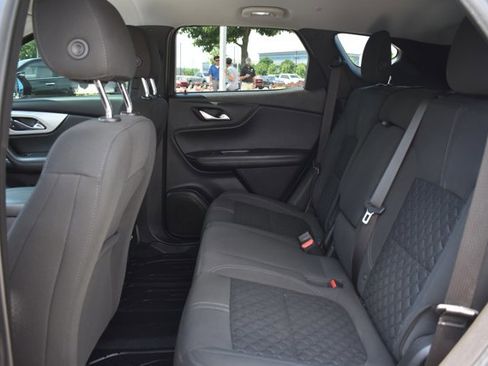 Used 2021 Chevrolet Blazer LT w/ LPO, Floor Liner Package AWD/4WD image 16