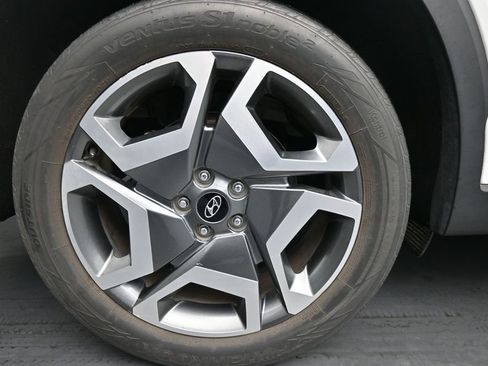 Used 2023 Hyundai Palisade Limited AWD/4WD image 10