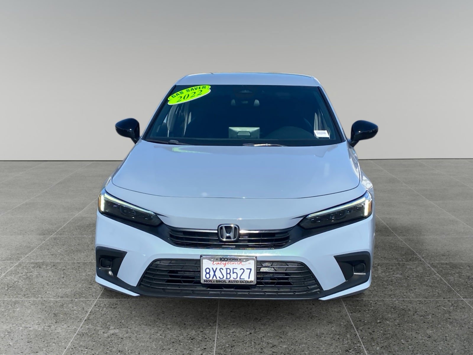 Used 2022 Honda Civic Sport image 8