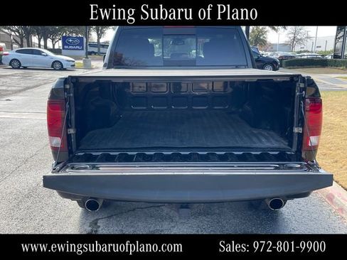 Used 2016 RAM 1500 Sport w/ Convenience Group image 29