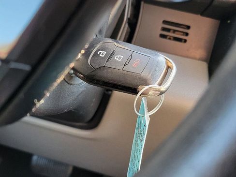 Used 2018 Ford F150 XLT image 16