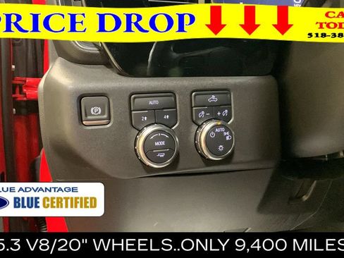 Used 2024 GMC Sierra 1500 SLE w/ Preferred Package AWD/4WD image 31