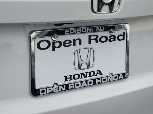 Certified 2024 Honda CR-V Sport-L image 31