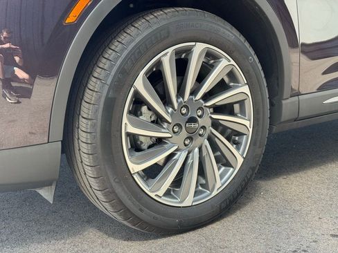 Used 2023 Lincoln Corsair Reserve w/ Equipment Group 201A image 26