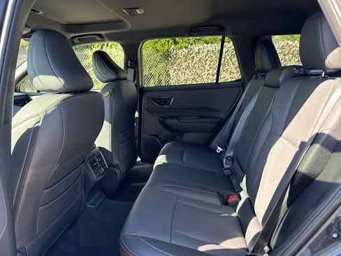 New 2026 Subaru Outback Wilderness AWD/4WD image 20