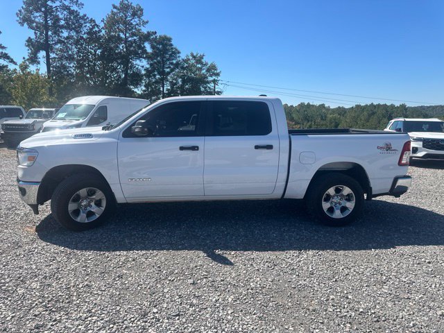 Used 2023 RAM 1500 Big Horn AWD/4WD image 7
