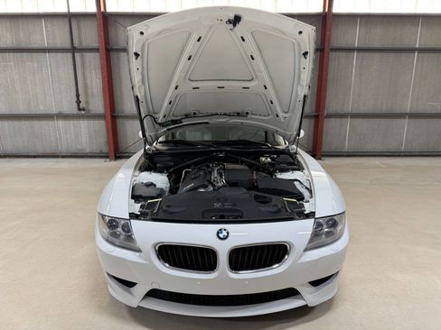 Used 2006 BMW M Roadster image 35