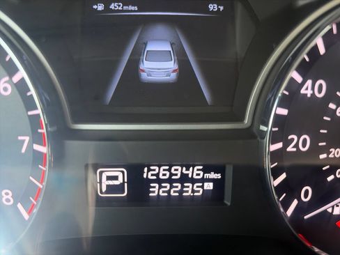 Used 2013 Nissan Altima 2.5 SL FWD image 17