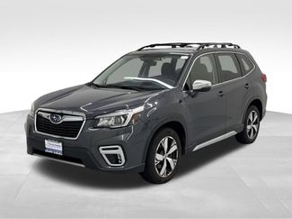 Used 2020 Subaru Forester Touring w/ Popular Package #2 AWD/4WD video 3