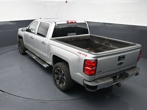 Used 2014 Chevrolet Silverado 1500 LTZ w/ LTZ Plus Package AWD/4WD image 43